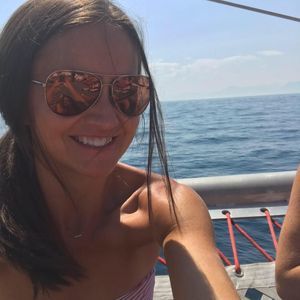 Meet your Posher, Renee